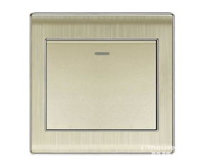 墻壁開(kāi)關(guān)10大品牌 守護(hù)家居安全，零隱患生活的品質(zhì)之選